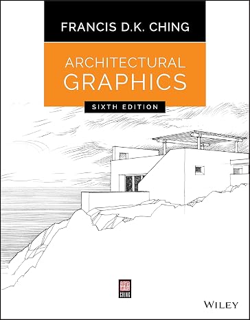 Architectural Graphics