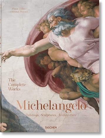 Michelangelo ii. Complete Works