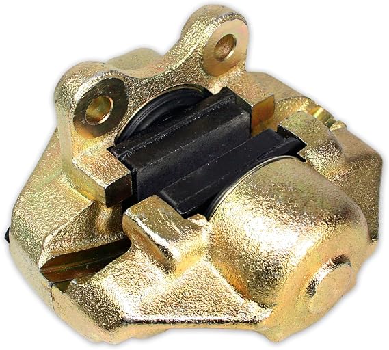 IAP Performance 3116151078EC Front Brake Caliper for VW Karmann Ghia