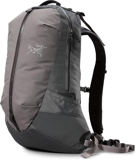 Arc'teryx Arro 22 Backpack | Urban Commuter Backpack