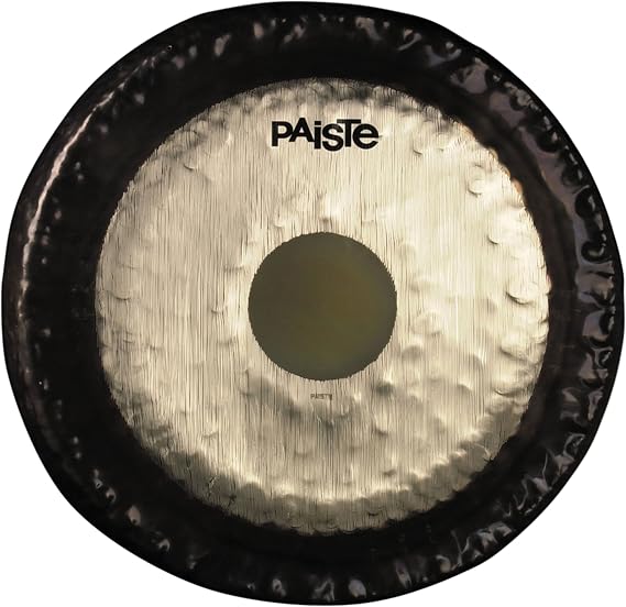 Paiste 20 inch Symphonic Gong