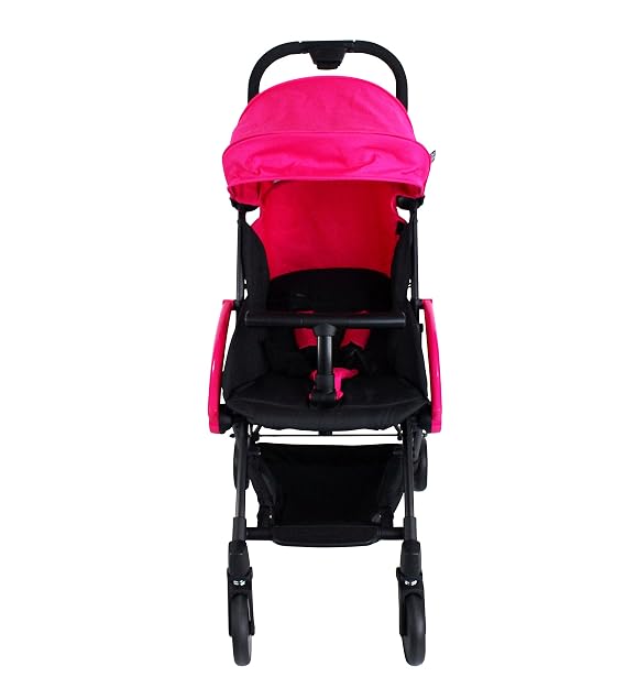 Red Kite Push Me Cube Hot Pink