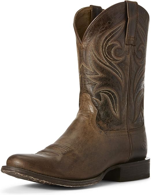 ARIAT Circuit Wildhorse, Men's Western Boot