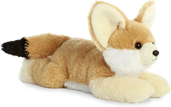 Aurora - Flopsie - 12" Fennec Fox, Tan