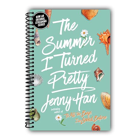 The Summer I Turned Pretty