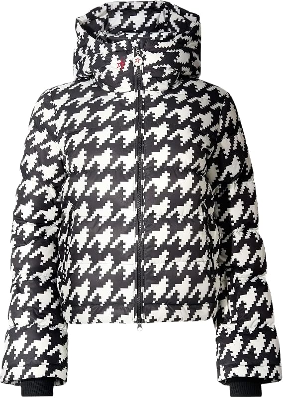 Polar Flare Down Jacket