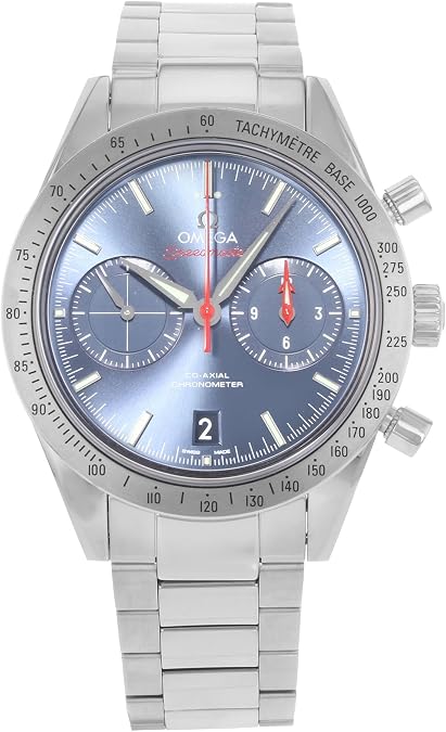 Omega Speedmaster '57 Mens Watch 331.10.42.51.03.001
