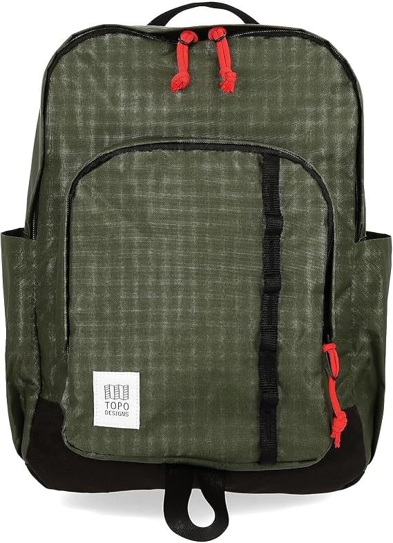 Topo Designs Session Pack - Olive/olive - One Size