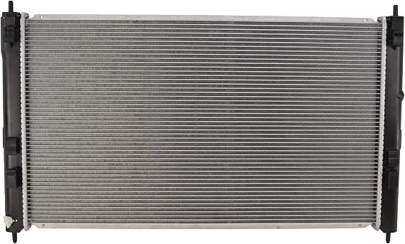OSC Automotive Products 13525 Radiator