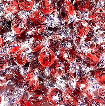 sugar free candies (cinnamon 2 pound, Cinnamon)