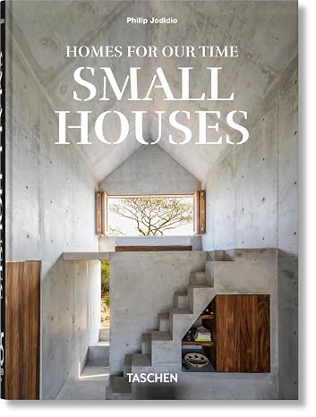 Homes For Our Time. Small Houses. 45th Ed. (45th Edition)