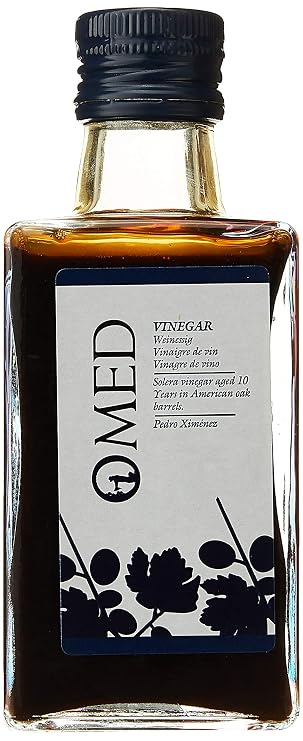 O-Med Pedro Ximenez Vinegar