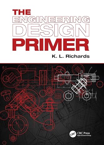 The Engineering Design Primer