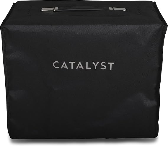 Line 6 Catalyst 100 Amp Cover, Black