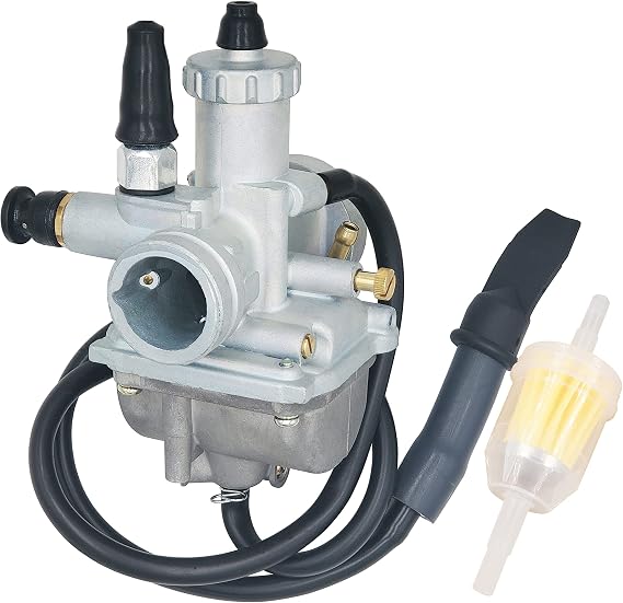Carburetor For Suzuki Quadrunner 160 LT160 LT160E LT-F160 1989-2004