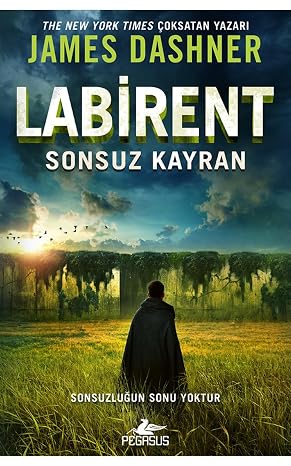 Labirent: Sonsuz Kayran