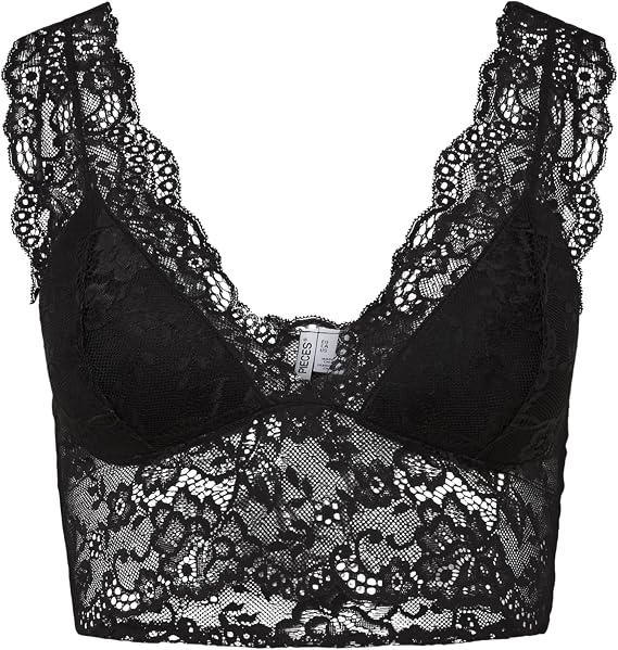 PIECES womens Classic
