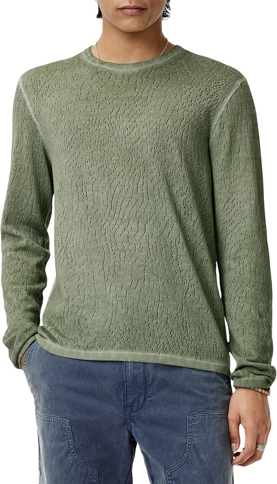 John Varvatos Men's Camden