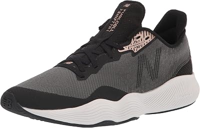 New Balance Womens FuelCell Rebel Tr V1