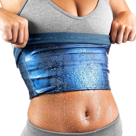 Waist Trainers for Women Belly Fat (XS-10XL) - Shape Your Back & Abdomen, Wear During Workout