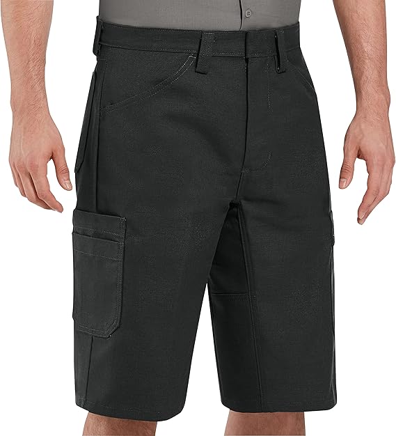 Red Kap Men's Shop Short