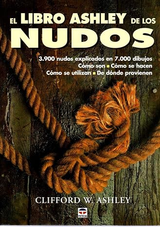 El Libro de Ashley de Los Nudos
