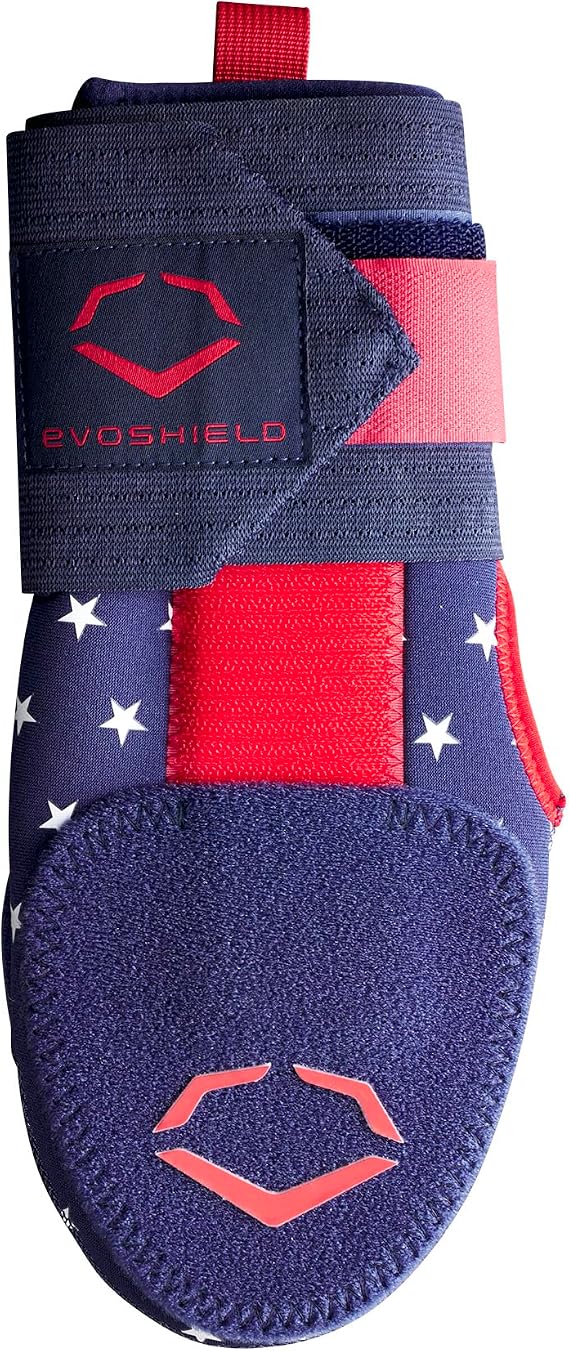 EvoShield Sliding Mitt