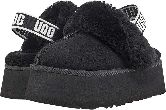 UGG Women's Funkette Slipper
