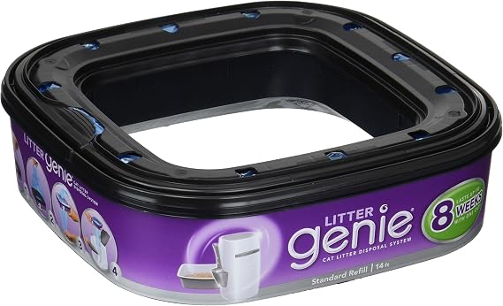 Litter Genie Refill (6 Pack)