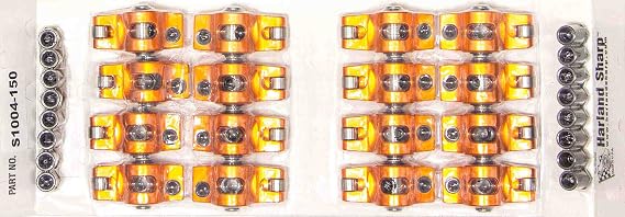 S1005-150 Rocker Arm (1.6Ratio 7/16 Stud), 1 Pack