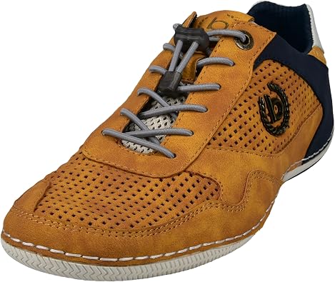 bugatti Men's Sneaker