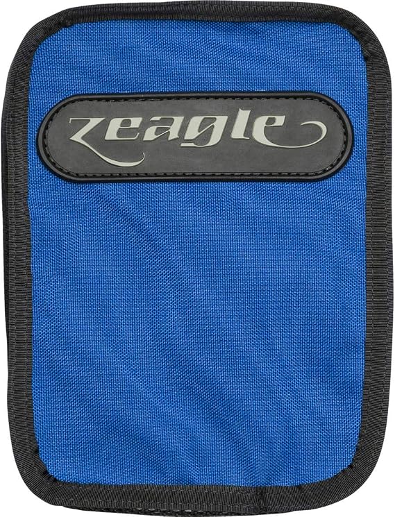 Zeagle Zena Utility Pocket (Blue)