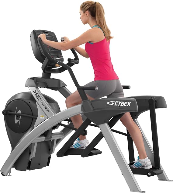 CYBEX 770A Arc Trainer