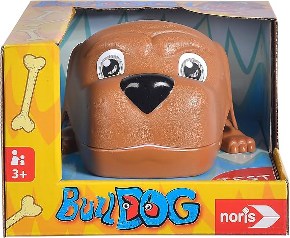 Bulldog (Kinderspiel)