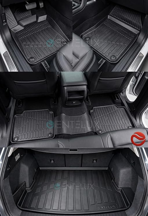 Mercedes E W211 E220 CDI Elegance 2006 ile Uyumlu 1. Kalite Tam Set
