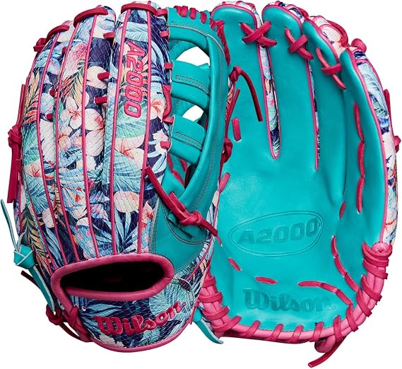 Wilson Spring 2025 A2000 Baseball Gloves