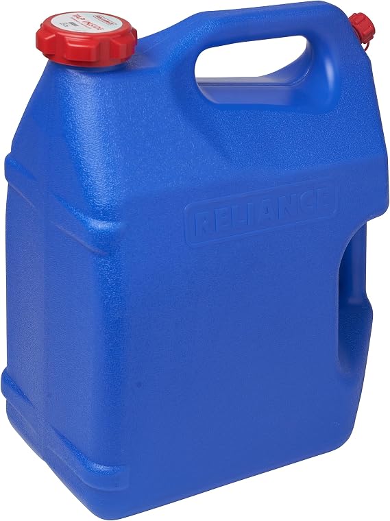 Reliance Products Jumbo Tainer 2.0, 7 Gallon