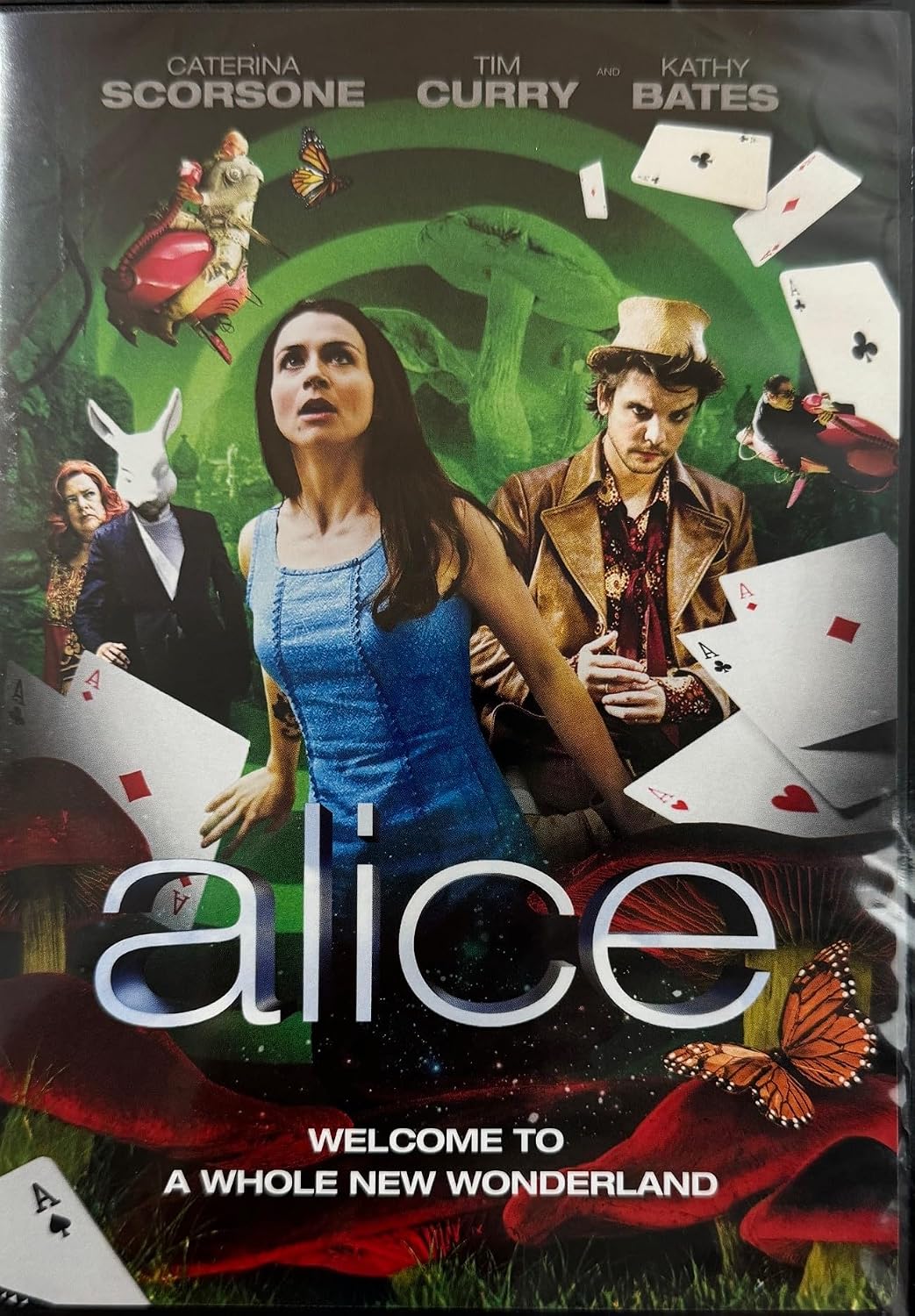 Alice