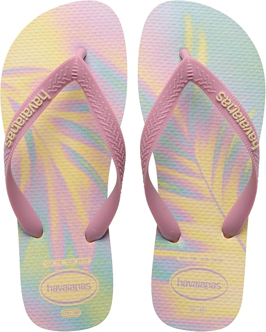 Havaianas Top Fashion Women FlipFlop