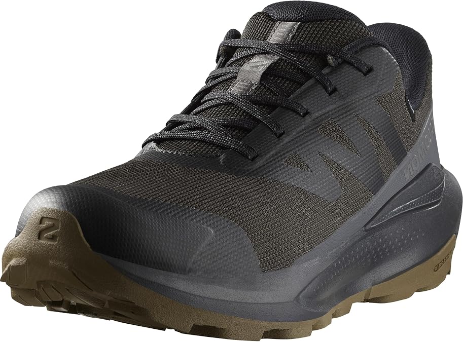 Salomon Men's Elixir Tour Wp