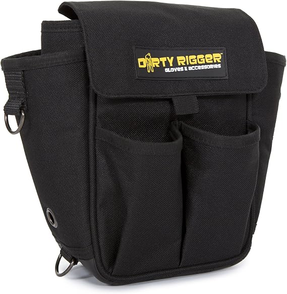 Dirty Rigger Technicians Tool Pouch V2
