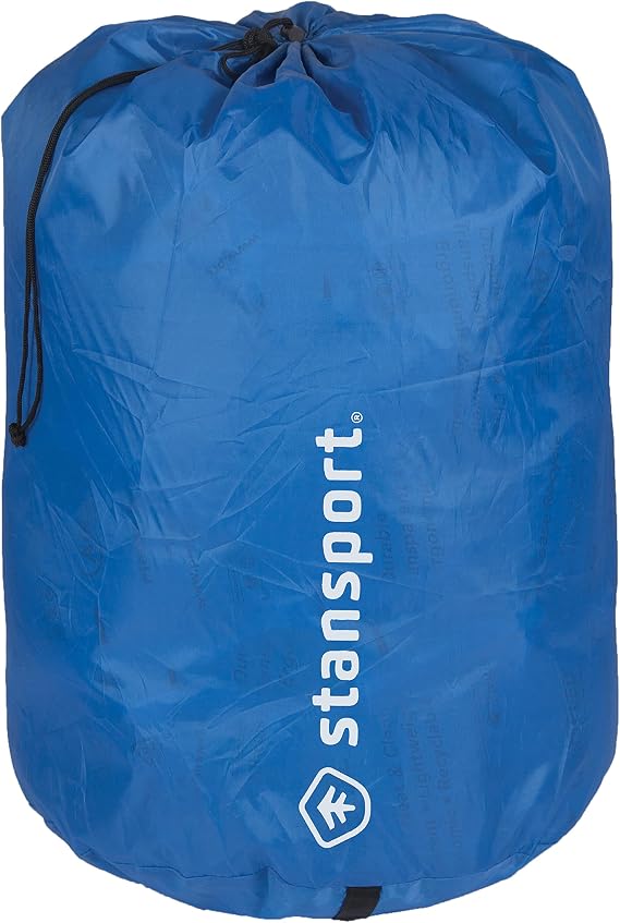 Stansport Polyester Stuff Bag