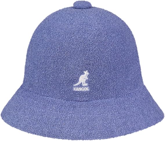 Kangol Bermuda "iced Lilac"