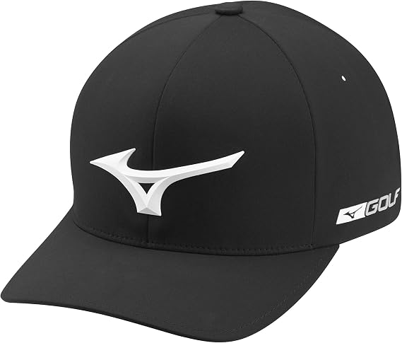 Mizuno Tour Adjustable Golf Hat