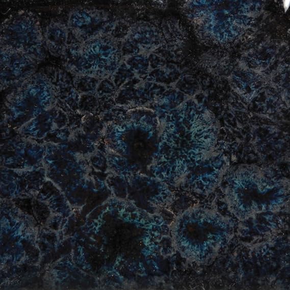 Glaze Obsidian COLORBURST Pint