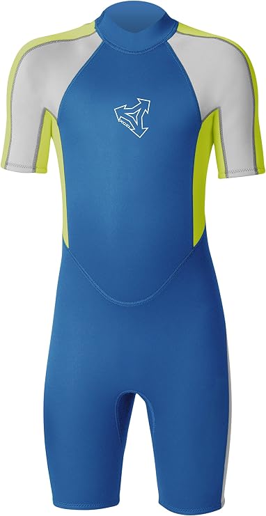 Xcel Youth 2mm Axis Springsuit