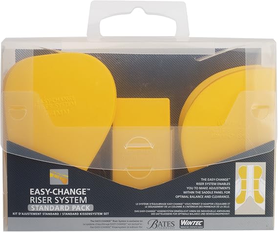 Bates Easy-Change Riser System Full