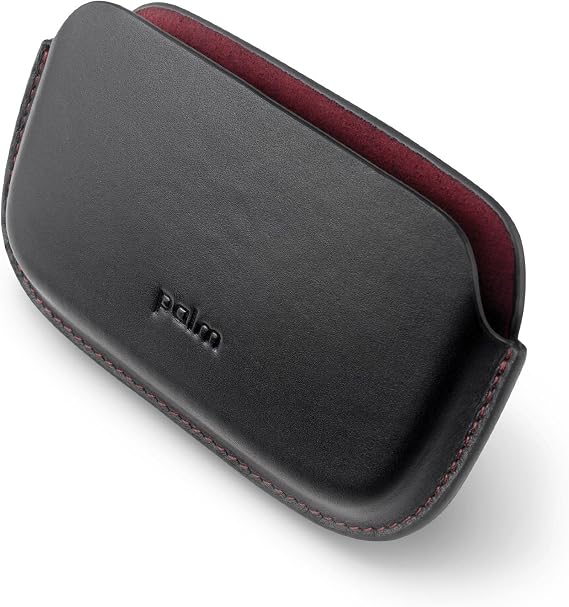 Palm Pre Slip Case - Black