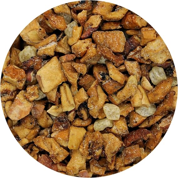 SpecialTea Company Turkish Apple Fruit Tea, 1 oz. Loose Leaf