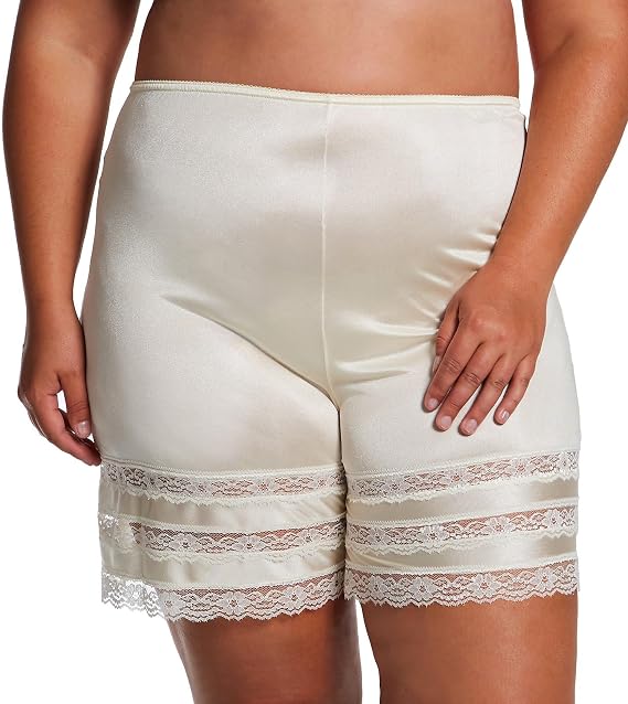 Shadowline Women's 3362 Snip-it 18 Inch Pettipants